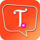 Tips Tango free Video Chat Calls Live 2018 图标