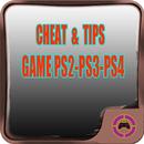 Cheat and Tips PS2, PS3, PS4 APK