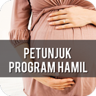 Petunjuk Program Hamil icône