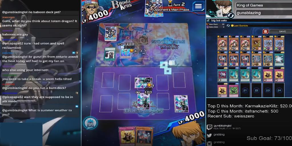 Tips Yu Gi Oh Duel Links For Android Apk Download