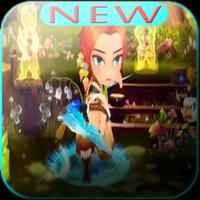 Tips & tricks Dungeon Hunter постер