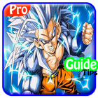 Tips : Guide Dragon Ball Z Dokkan ไอคอน