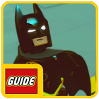 Tips LEGO Batman simgesi