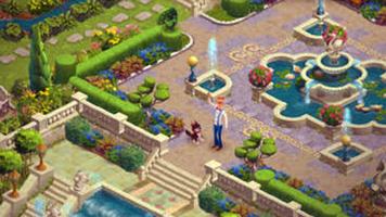 Tips Gardenscapes ảnh chụp màn hình 1