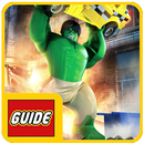 Tips LEGO Marvel Superhero APK