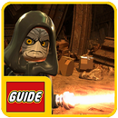 Tips LEGO star wars 3 APK