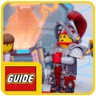 Tips Lego NEXO Knights