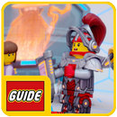 Tips Lego NEXO Knights APK
