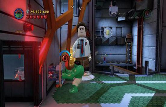 Guía Lego Marvel Super Heroes For Android Apk Download