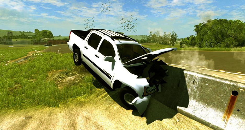 Android 用の Beamng Driveの新しいヒントゲーム無料 Apk をダウンロード