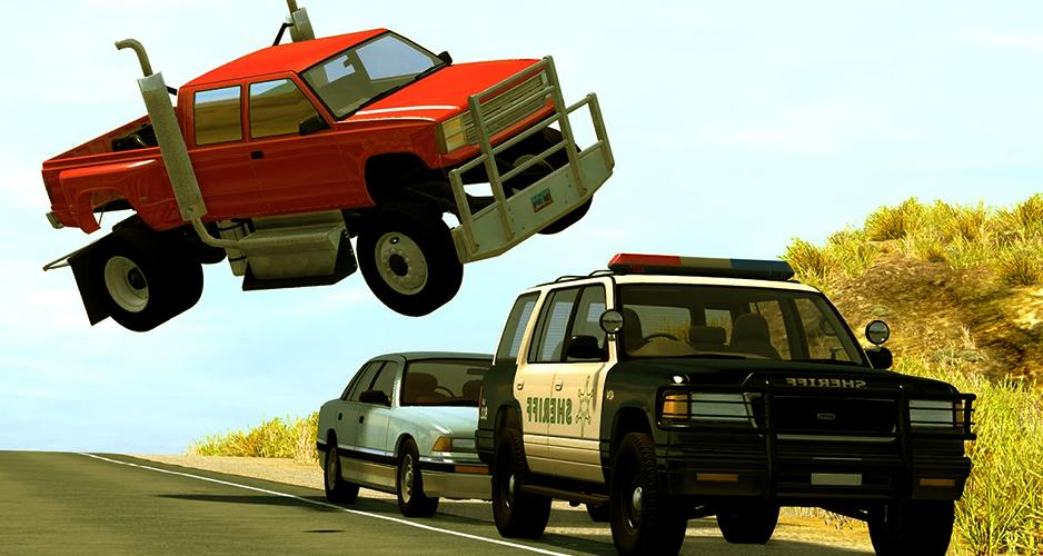 Android 用の Beamng Driveの新しいヒントゲーム無料 Apk をダウンロード