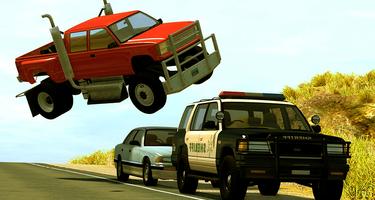 New Tips of BeamNG.Drive the game Free imagem de tela 1