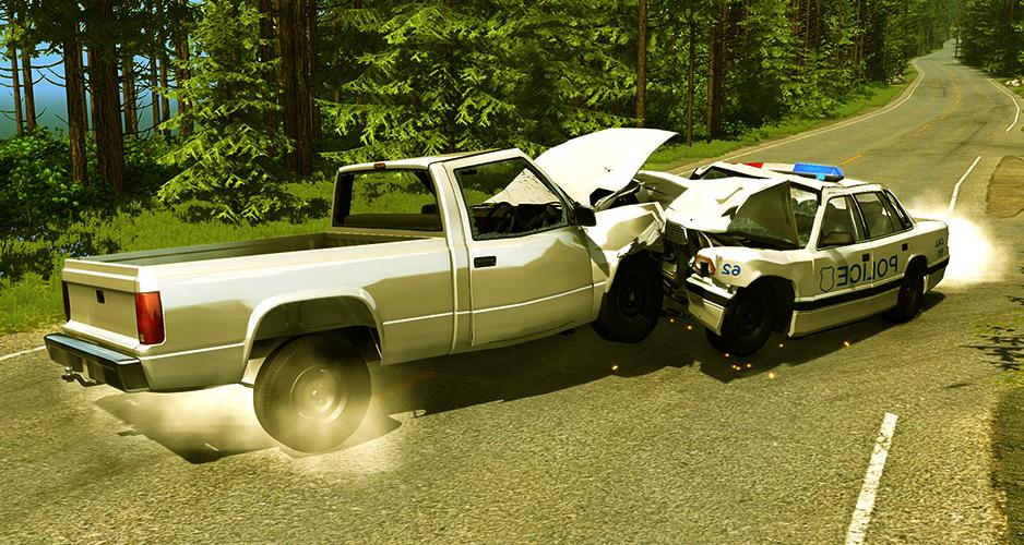 Android 用の Beamng Driveの新しいヒントゲーム無料 Apk をダウンロード