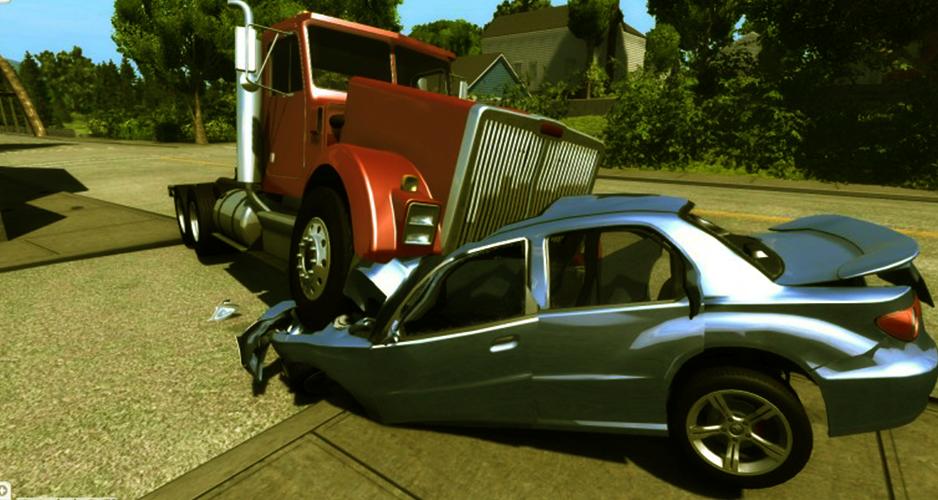 Android 用の Beamng Driveの新しいヒントゲーム無料 Apk をダウンロード