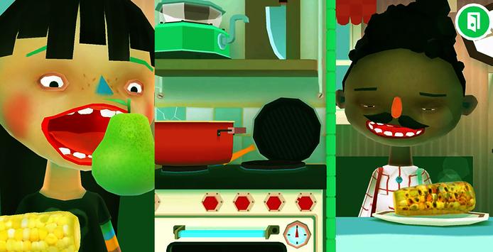 Toca kitchen 2 download