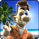 Tricks of Neighbours From Hell: Season 3 APK