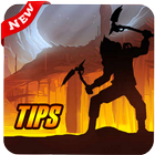 Tips : Shadow Fight 2 New icon