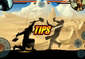 Tips : Shadow Fight 2 New Affiche