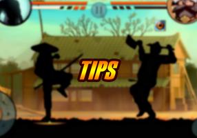 Tips : Shadow Fight 2 New capture d'écran 1