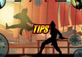 Tips : Shadow Fight 2 New screenshot 2
