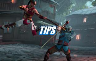 Tips Shadow fight 3 screenshot 2