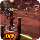 Tips Star Wars Force Arena icon