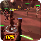 Tips Star Wars Force Arena icône