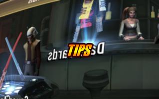 Tips Star Wars Force Arena capture d'écran 2