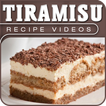 Tiramisu Recipe