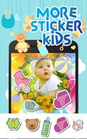 Magic Kids Photo Frames تصوير الشاشة 3