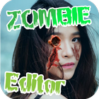 Selfie Zombie Photo Editor ikona