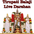 Tirupati Balaji Live Darshan APK