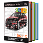 Automotive Systems Training icône