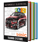 Automotive Systems Training icon