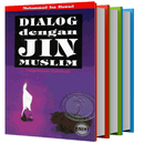 Dialog Dengan Jin Muslim APK