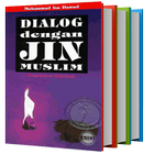 Dialog Dengan Jin Muslim أيقونة