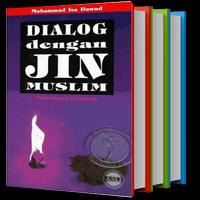 Dialog Dengan Jin Muslim تصوير الشاشة 1