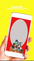 Army Photoframe 2018 Ekran Görüntüsü 1