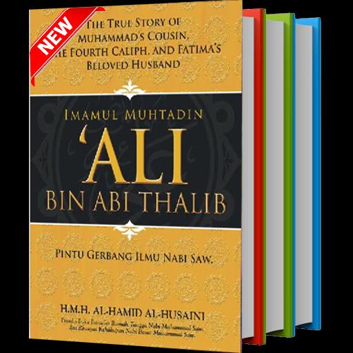 Kisah Ali Bin Abi Thalib For Android Apk Download