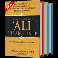 Kisah Ali Bin Abi Thalib syot layar 2