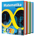 Matematika Kelas SMA 12 Revisi 2018 icon