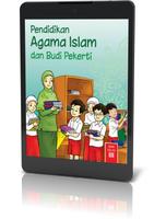 PAI SD Kelas 3 Revisi 2018 تصوير الشاشة 2