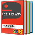 Python Programming for Basic আইকন