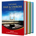 ikon Tuntunan Haji Umroh Dan Ziarah