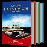 Tuntunan Haji Umroh Dan Ziarah screenshot 1