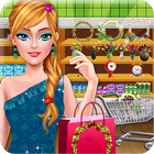 Icona Mall Shopping ragazze giochi