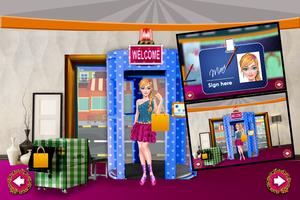 Cidade jogos Shopping Mall imagem de tela 2