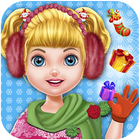 Baby Noel Shopping আইকন