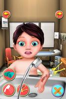 Baby Injection Simulation screenshot 3