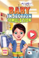 Baby Injection Simulation poster